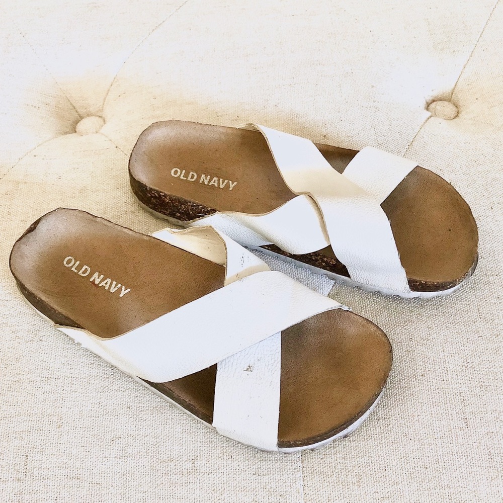 Old Navy sandals